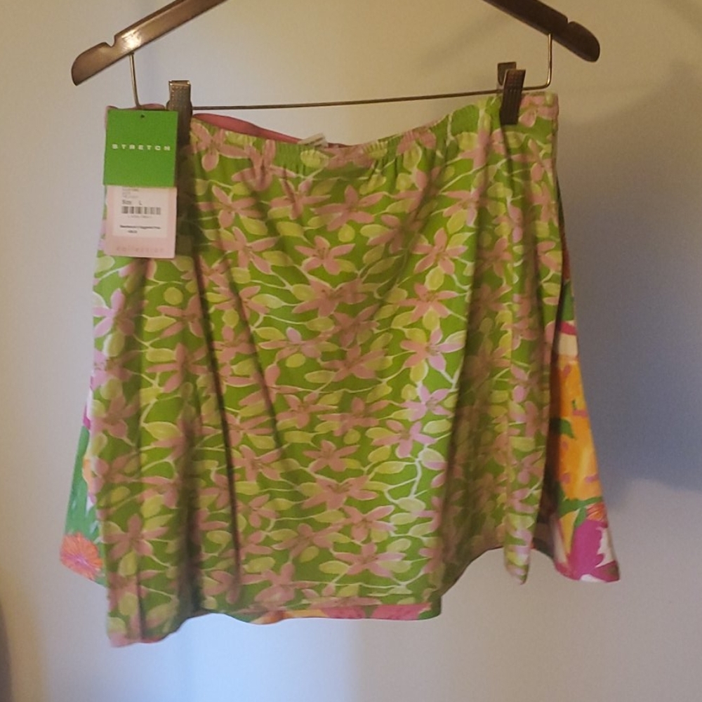 Woman's clothes